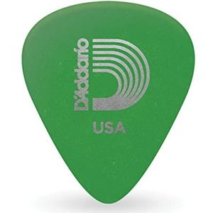 Planet Waves 1DGN4-10 Duralin Guitar Picks Medium Pack of 10