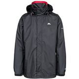 Werkjack - Waterdicht - Zwart - 100% Polyester