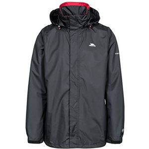 Werkjack - Waterdicht - Zwart - 100% Polyester