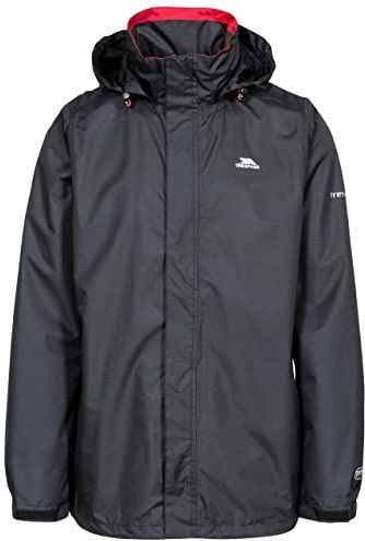 Werkjack - Waterdicht - Zwart - 100% Polyester