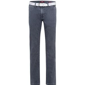 Pioneer Authentic Jeans Denim Chino Robert, Grey Stonewash 9831, 32