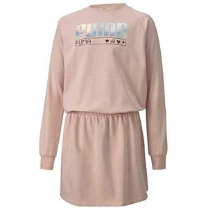 PUMA Jurk 583306-15_XS Meisjes