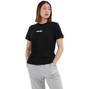 T-shirt - Wit - Katoen - Dames