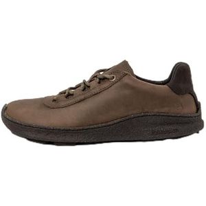 El Naturalista - N5434 Oroel - Sneakers - Khaki - Uniseks