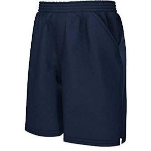 ELITE 0671 Technical Pro Trainingsshort met zakken, marine, klein