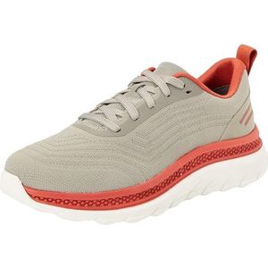 Geox U SPHERICA ACTIF X A Sneakers voor heren, rok, 42 EU, rock, 42 EU