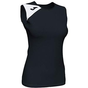 Joma Spike II T-shirt voor dames, meisjes