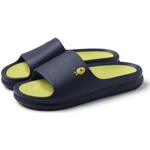 Hot Potatoes - Gezondheidsslippers - Fylon - Waterbestendig - Antislip