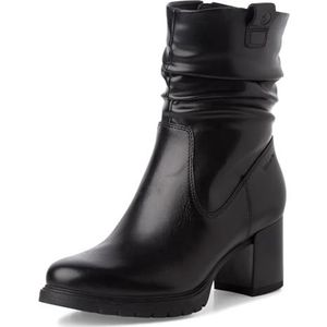Tamaris 1-25367-43 modelaarzen, zwart, 42 EU, zwart, 42 EU