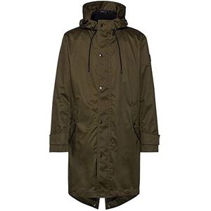 BOSS Ovick alternatieve donsjas voor heren.