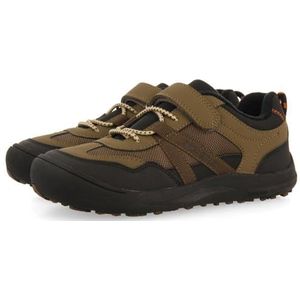 GIOSEPPO JULBACH, sneakers, kaki, 35 EU, kaki, 35 EU