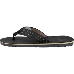 Reef Voyage Le Sandalen voor heren, Noche, 37.5 EU