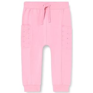 NAME IT Nbfdiamin SWE Pant Unb, Cashmere Rose, 50 cm