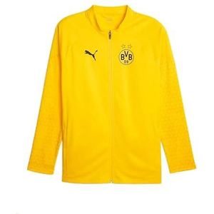 BVB Borussia Dortmund Officiële trainingsjas voor dames