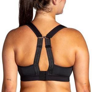 Brooks - Drive Convertible Run Bra 2.0 - Sport bh - Dames