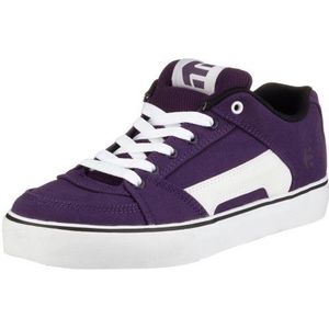 Etnies RVL 410240 1/210 Sportschoenen voor heren, skateboarding, Violet Purple White510, 41 EU