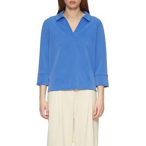 s.Oliver - Sweatshirt - Casual - 3/4 Mouwen