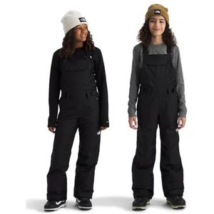 The North Face - Freedom - Skibroek - Zwart - Waterdicht - Kinderen