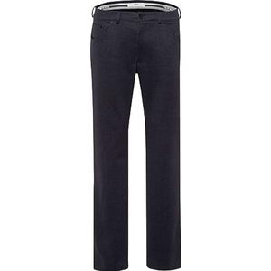 BRAX Heren Style Chuck Hi-Flex Jersey broek, Athletic, 32W / 30L