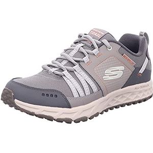 Skechers Herren 51591-TNCC_44 Trekking Shoes, Grey, 41 EU