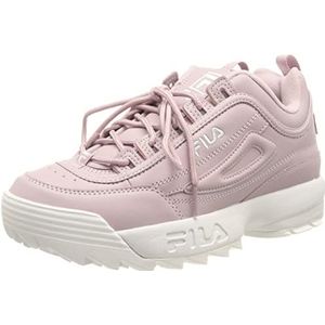 FILA Disruptor Wmn Sneakers voor dames, Mauve Shadows, 38 EU