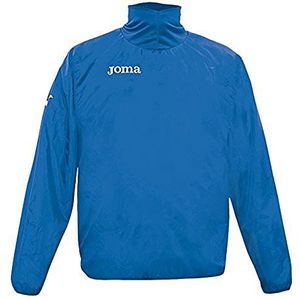 Joma Regenjas voor heren, blauw, maat M