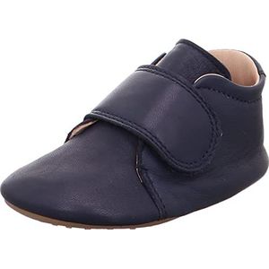 Superfit Papageno Babyschoenen voor jongens, blauw 8000, 19 EU