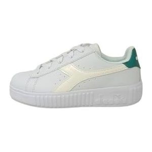 Diadora Game Step PS Glazed gymschoenen, Deep Sea, 30 EU, Deep Sea, 30 EU