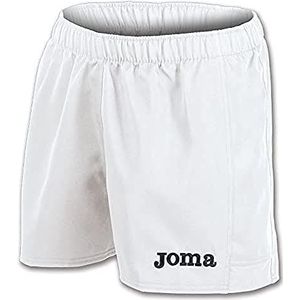 Joma MYSKIN Shorts voor heren, wit, 200, 3XL