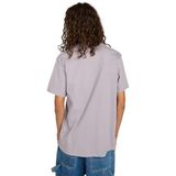 Element - Dual T-shirt - Korte Mouwen - GOTS Biologisch Katoen - Regular Fit
