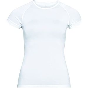 Odlo Performance X-Light Eco Tech Ondergoed T-shirt met korte mouwen voor dames