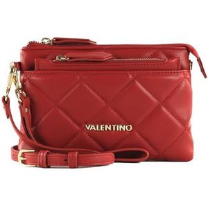 VALENTINO Ocarina dameshandtas, eenheidsmaat, Rood, One Size