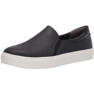 Dr. Scholl's Nova Sneakers voor dames, Zwart, 42 EU breed