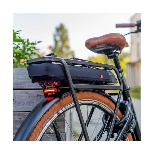 Verlengde bagagedrager fiets - Bagagedragers online kopen? | Aanbiedingen  bagagedragers online! | beslist.nl