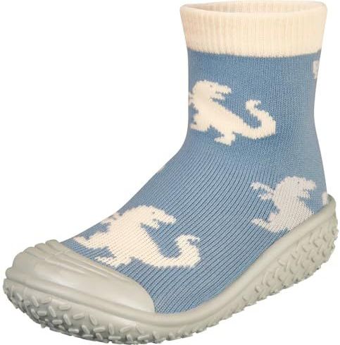 Playshoes - Dino Allover - Waterschoenen - Uniseks - Kinderen