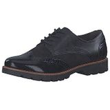Jana Lage schoen 8-23760-41 008 H-breedte Maat: 39 EU