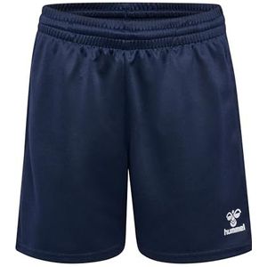 hummel Uniseks kindershorts Hmlesteual Training Shorts Kids