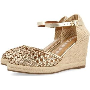 GIOSEPPO - Serignan - Damessandalen - Platina