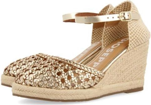 GIOSEPPO - Serignan - Damessandalen - Platina