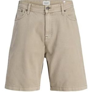 Jack & Jones Jpsttony Original 018 Shorts Mid, Crockery., L