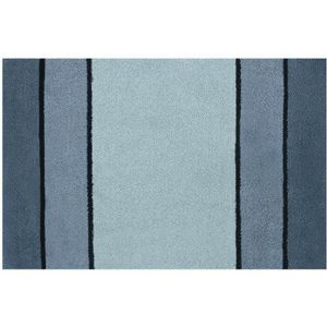 Spirella 10.14737 WC-mat zonder uitsparing 55 x 65 cm, Calma Grey