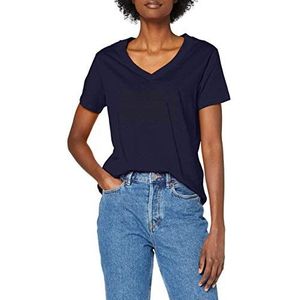 O'NEILL Triple Stack T-shirt met V-hals voor dames