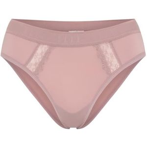 Elle Lingerie voor dames, Mauve, M