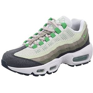 Nike Air Max 95, damessneakers, Night Forest Chlorofyl Medium Olive, 40 EU