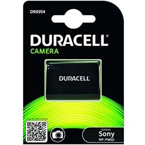 Duracell camera accu voor Sony (NP-FW50)