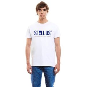 GIL S.R.L. IM T-shirt Supercopa 2023-24