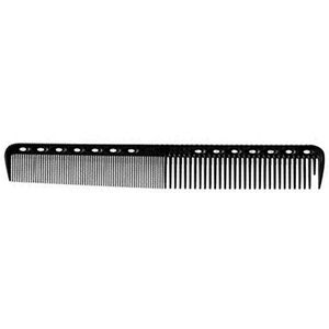 Y.S. Park Carbon kam 331 zwart