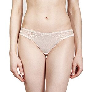 Maison Lejaby Passion String, eenkleurig - dames - - 44