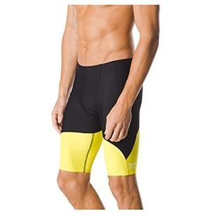 Speedo Heren Badpak Jammer Endurance+ Splice Team Kleuren