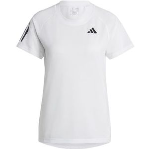 adidas Club T-shirt voor dames